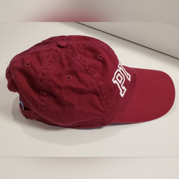 LAST CHANCE VS PINK Ball Cap Beach Hat - Picture 2 of 5